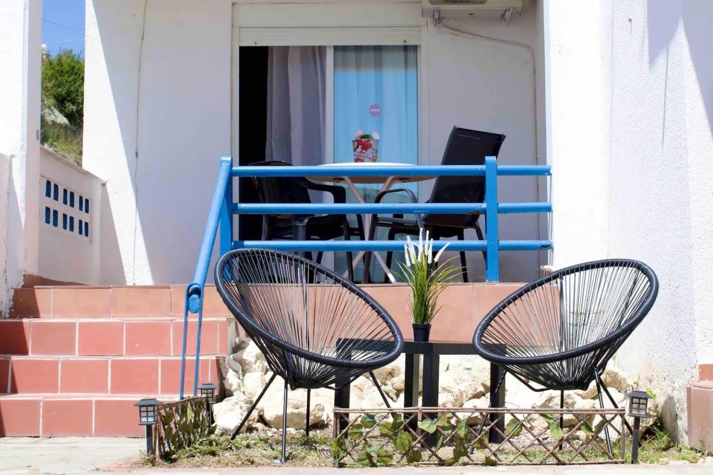 Varonos Summer Residences Siviri Ngoại thất bức ảnh