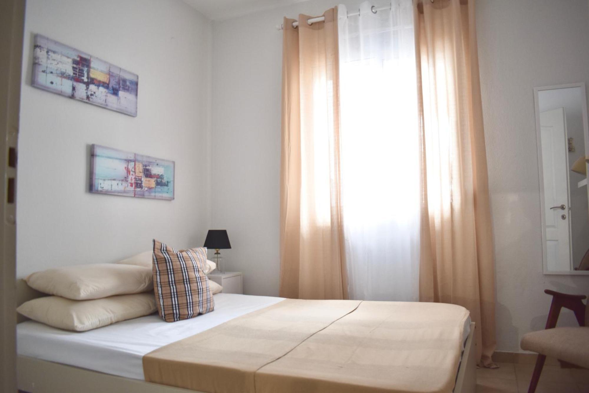 Varonos Summer Residences Siviri Ngoại thất bức ảnh